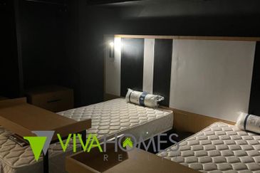 Union Suites, Bandar Sunway