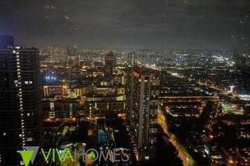 Union Suites, Bandar Sunway