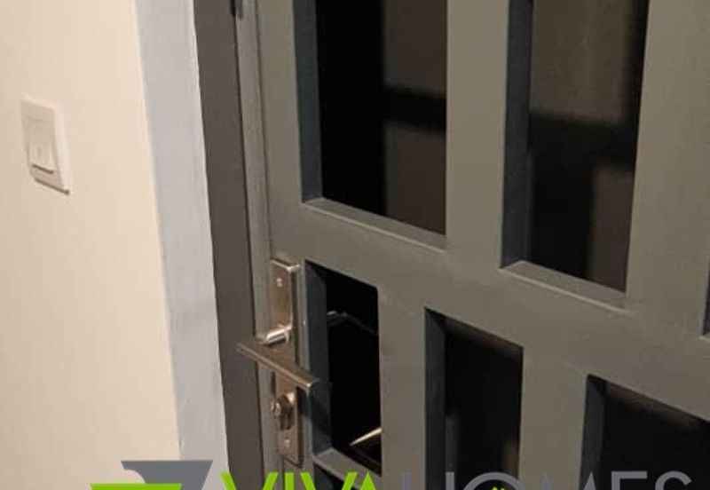 Union Suites, Bandar Sunway