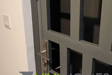 Union Suites, Bandar Sunway