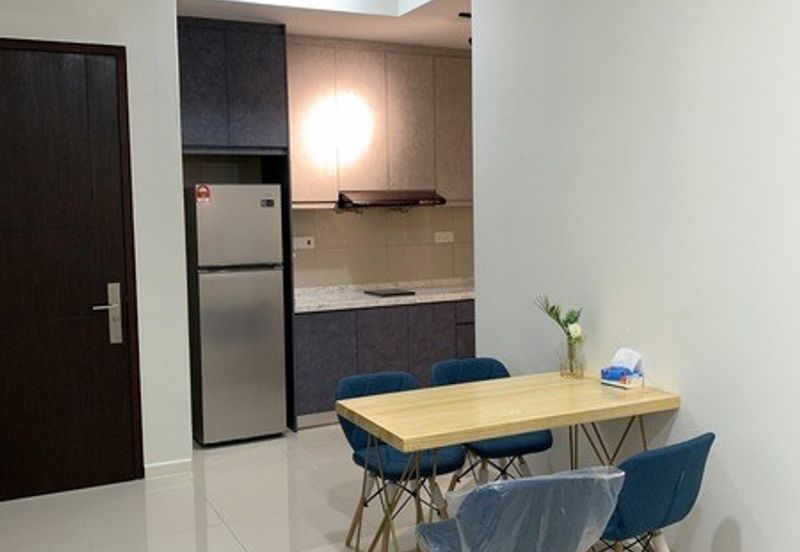 Sunway GEOLake Residences