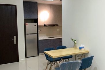 Sunway GEOLake Residences