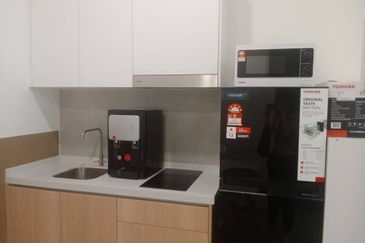 Yolo Signature Suites