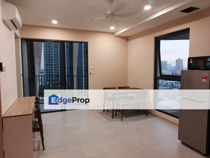 YOLO Signature Suite ,Bandar Sunway ,Subang Jaya, Selangor, Petaling Jaya