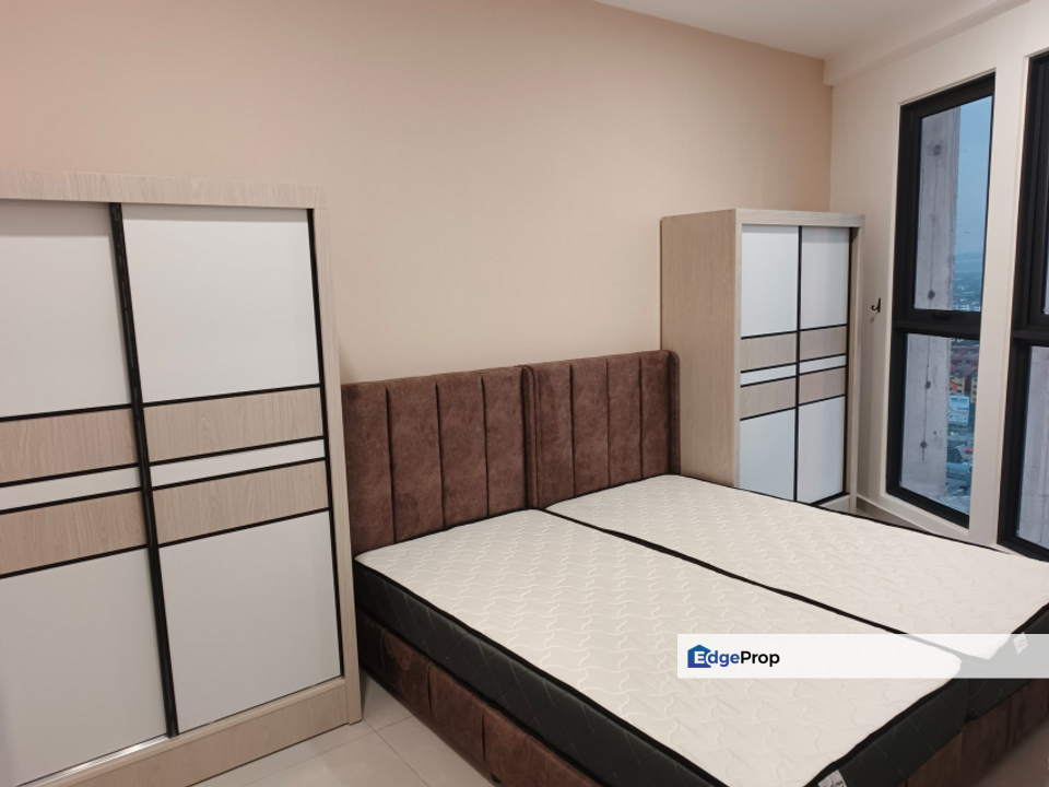 YOLO Signature Suite ,Bandar Sunway ,Subang Jaya, Selangor, Petaling Jaya