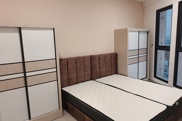 Yolo Signature Suites