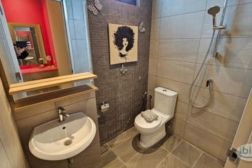 D7 Lagoon Perdana (D'Seven)