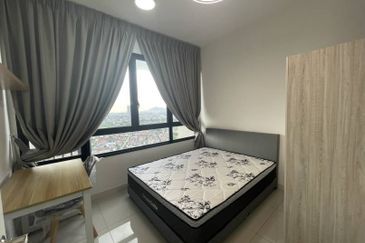 D7 Lagoon Perdana (D'Seven)