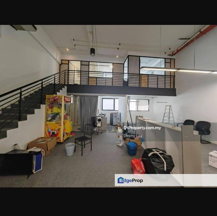 Opposite Sunway Medical Centre, 3 Tier Security Sunway Geo Avenue, Selangor, Bandar Sunway