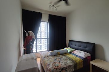 A'marine Lakeside Condominium