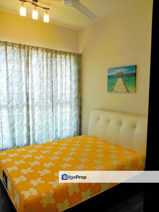 Refurbished, Well maintained Amarine Sunway South Qauy Bandar Sunway, Selangor, Bandar Sunway