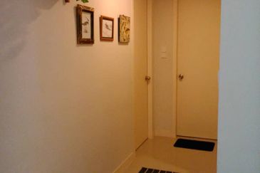 A'marine Lakeside Condominium