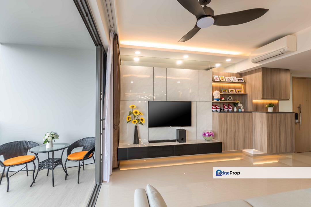 New Condominium Bandar Sunway Subang Jaya, Selangor, Bandar Sunway