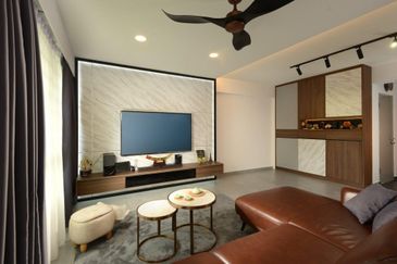 Greenfield Residence