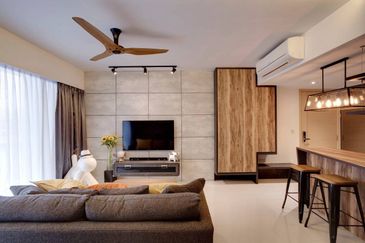 Greenfield Residence