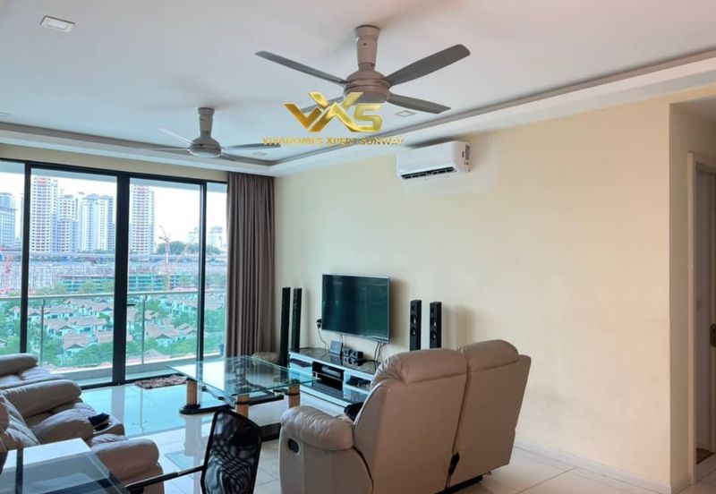 LaCosta, Sunway South Quay