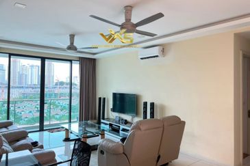 LaCosta, Sunway South Quay