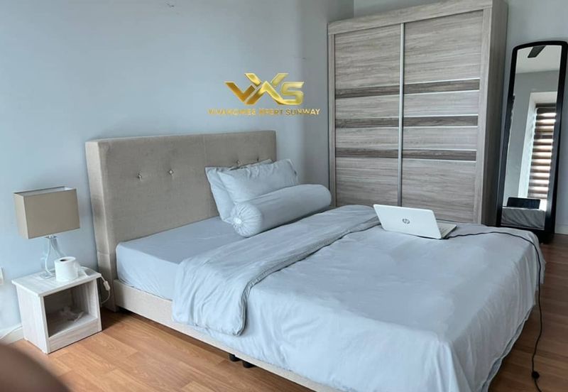 LaCosta, Sunway South Quay