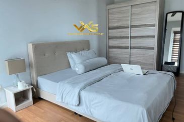 LaCosta, Sunway South Quay