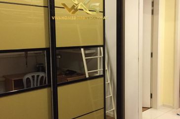 LaCosta, Sunway South Quay