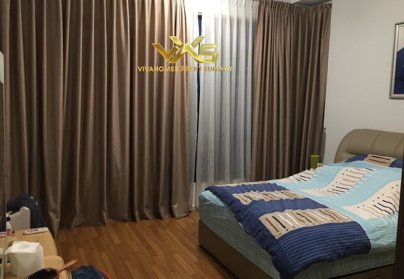 LaCosta, Sunway South Quay