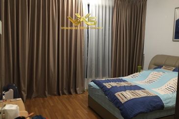 LaCosta, Sunway South Quay