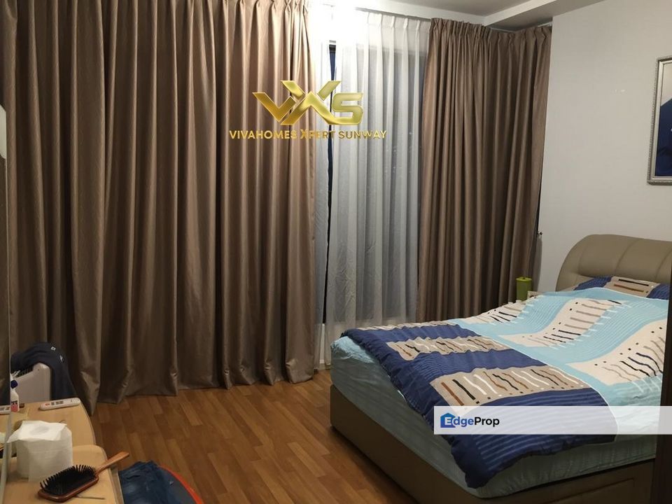 Lacosta, Sunway South Quay 3R2B, Selangor, Bandar Sunway