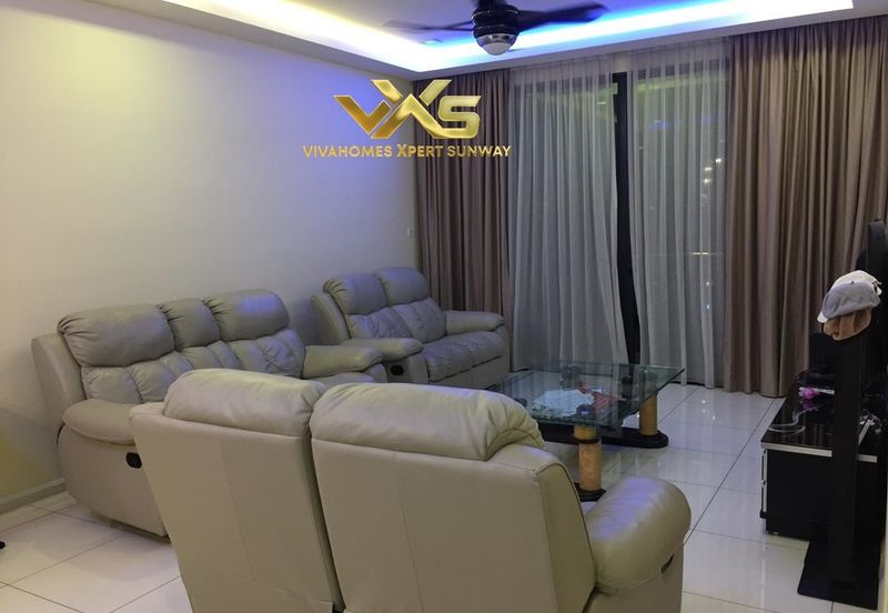 LaCosta, Sunway South Quay