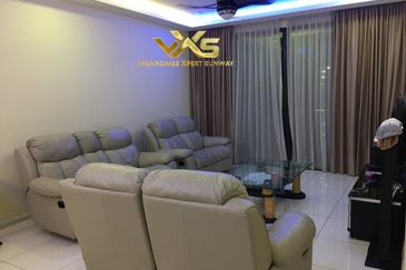 LaCosta, Sunway South Quay