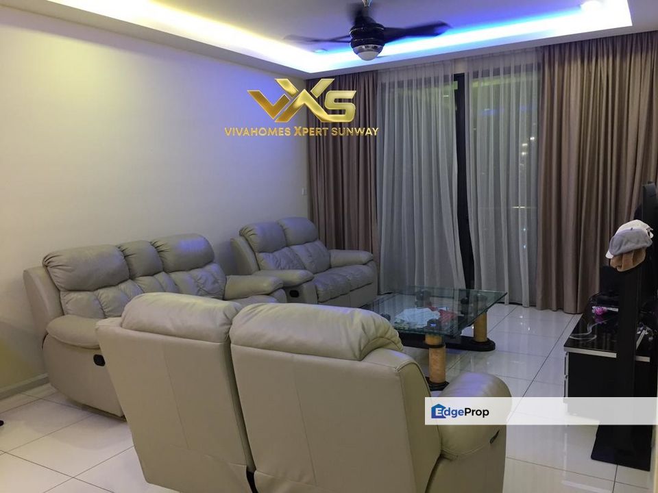 Lacosta, Sunway South Quay 3R2B, Selangor, Bandar Sunway