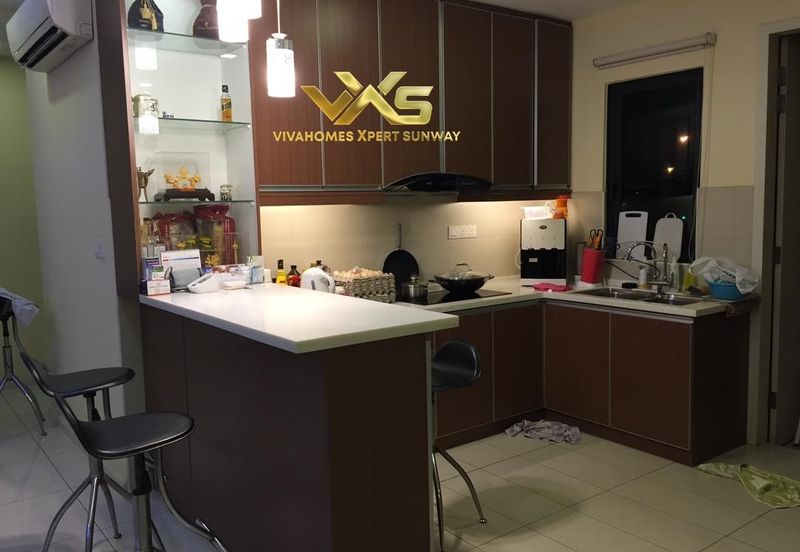 LaCosta, Sunway South Quay