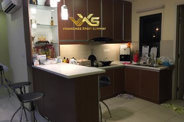 LaCosta, Sunway South Quay