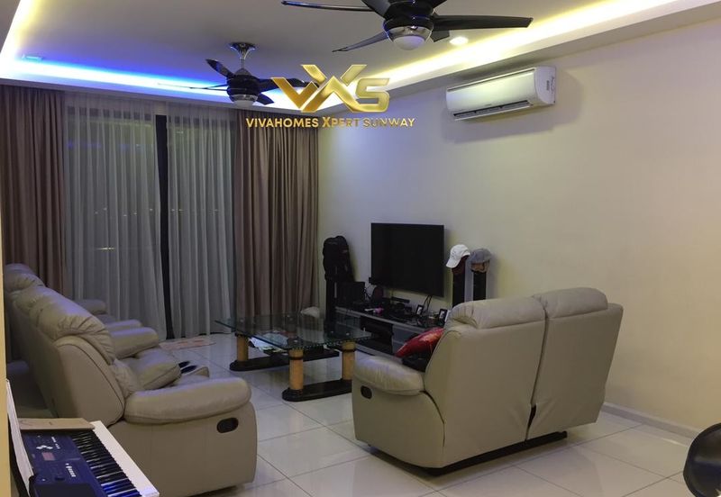 LaCosta, Sunway South Quay