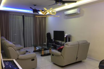 LaCosta, Sunway South Quay