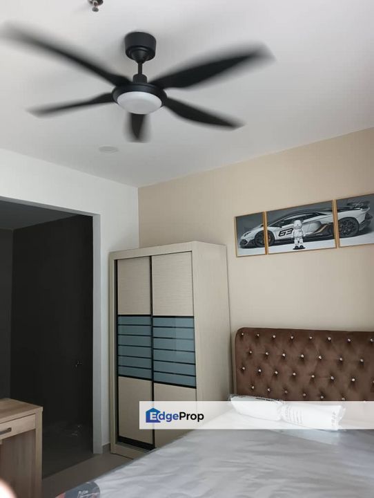 YOLO Signature Suite ,Bandar Sunway ,Petaling Jaya, Selangor, Petaling Jaya