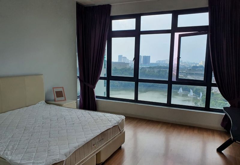 LaCosta, Sunway South Quay