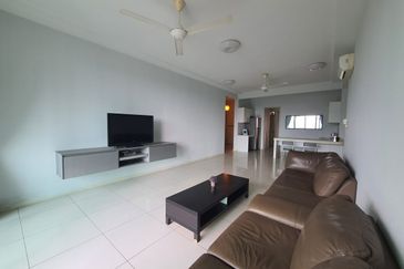 LaCosta, Sunway South Quay