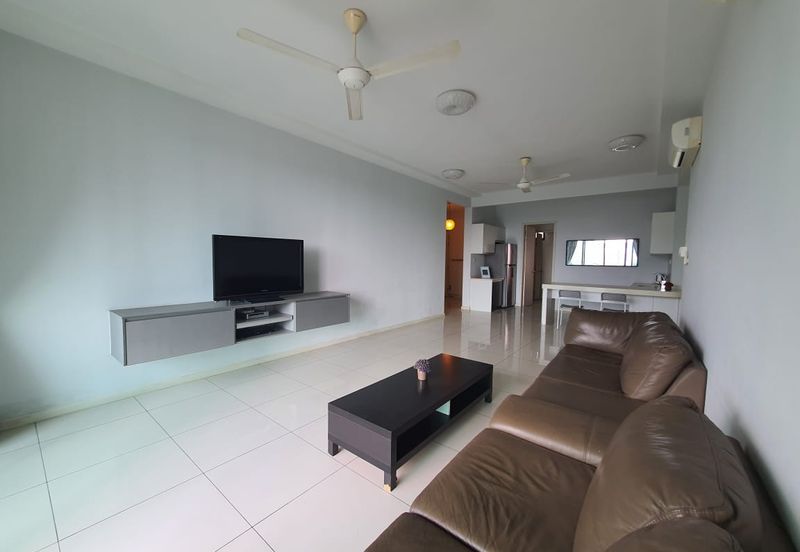 LaCosta, Sunway South Quay