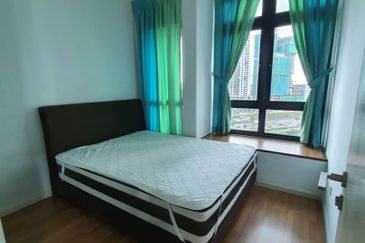 LaCosta, Sunway South Quay