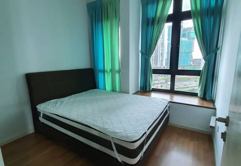 LaCosta, Sunway South Quay