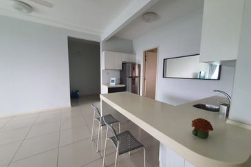 LaCosta, Sunway South Quay