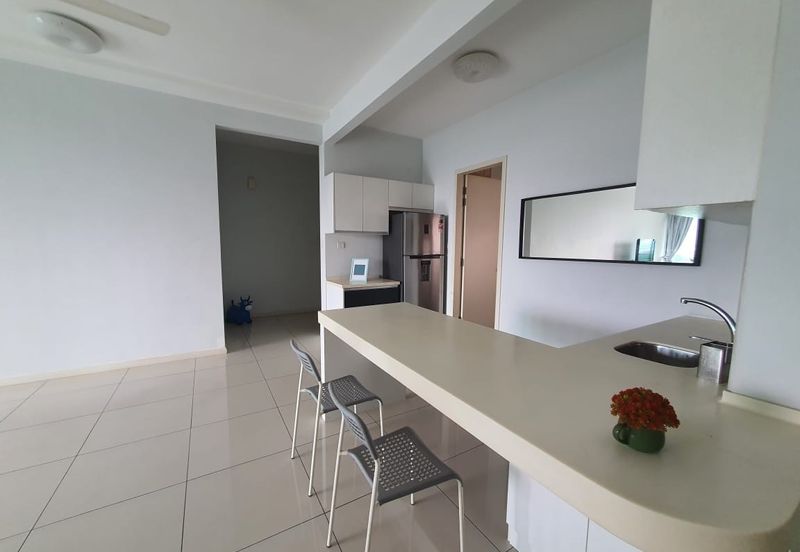 LaCosta, Sunway South Quay