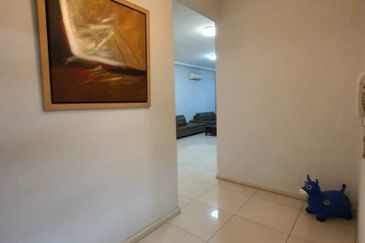 LaCosta, Sunway South Quay