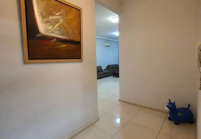 LaCosta, Sunway South Quay