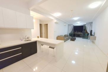 LaCosta, Sunway South Quay