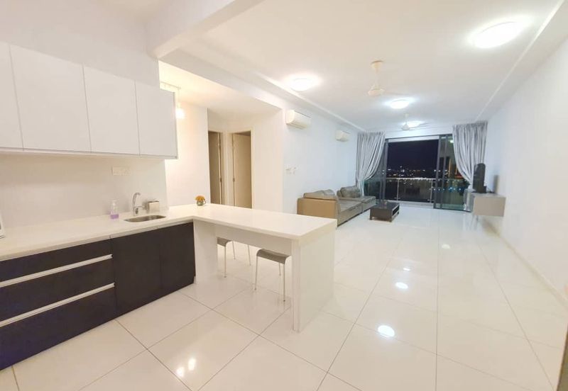 LaCosta, Sunway South Quay