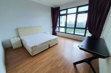 LaCosta, Sunway South Quay