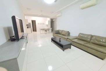 LaCosta, Sunway South Quay