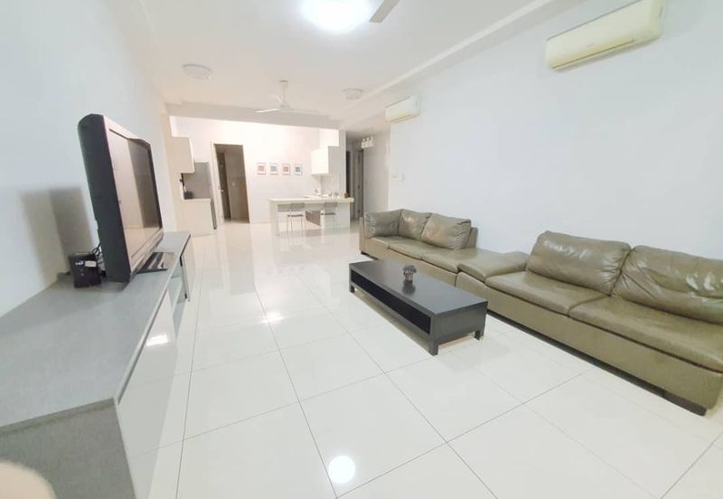 LaCosta, Sunway South Quay