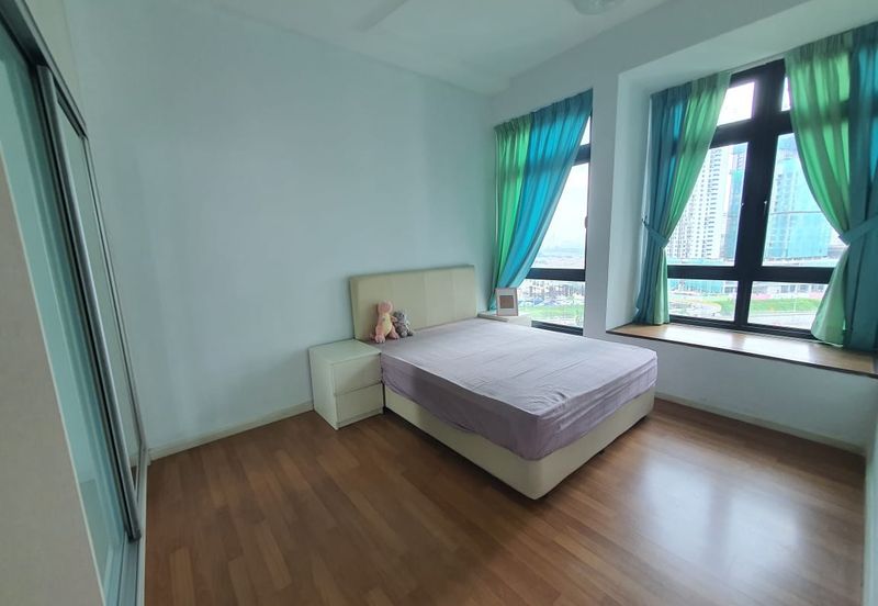 LaCosta, Sunway South Quay